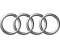 Ремонт выхлопной системы Audi